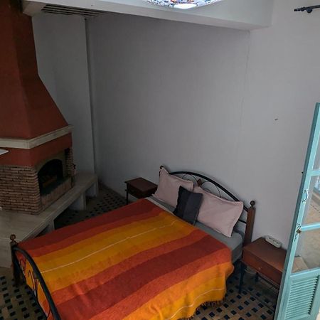 Riad Dar Esauira Exterior foto