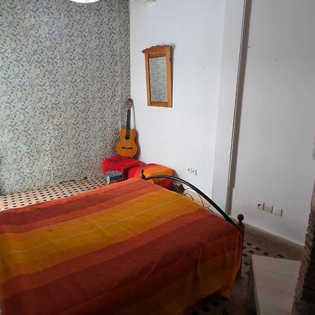 Riad Dar Esauira Exterior foto