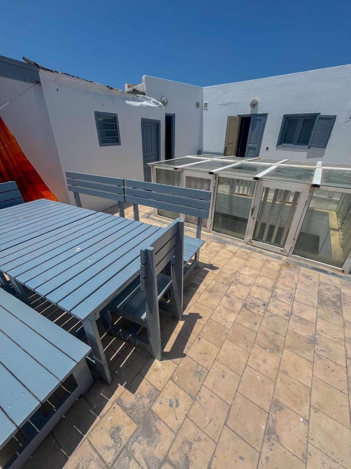 Riad Dar Esauira Exterior foto